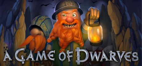 Show details for A Game of Dwarves Picture of A Game of Dwarves