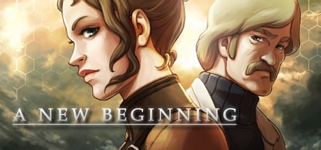 Show details for A New Beginning Picture of A New Beginning