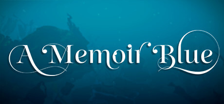 Show details for A Memoir Blue Picture of A Memoir Blue