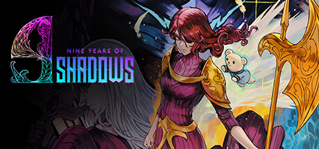 Show details for 9 Years of Shadows Picture of 9 Years of Shadows