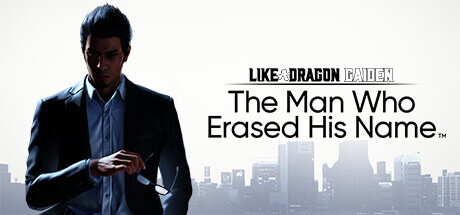 Picture of Like a Dragon Gaiden: The Man Who Erased His Name