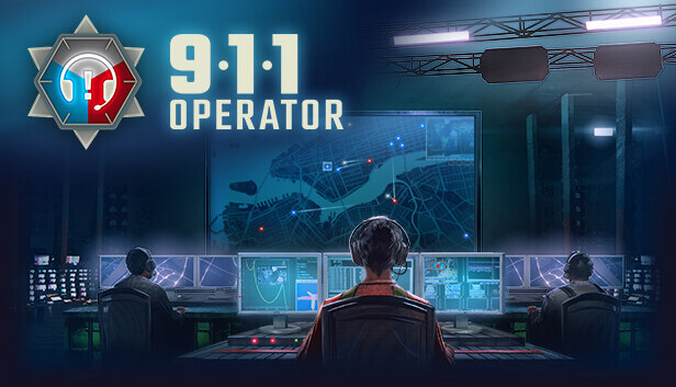 Show details for 911 Operator Picture of 911 Operator