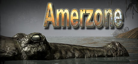 Picture of Amerzone: The Explorer’s Legacy