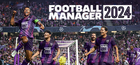 Picture of Football Manager 2024