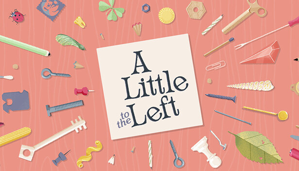 Picture of A Little to the Left