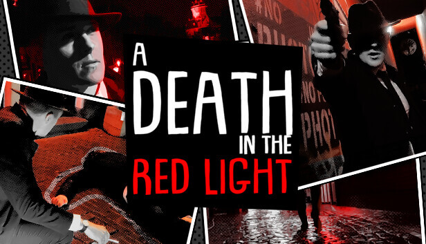 Show details for A Death in the Red Light Picture of A Death in the Red Light