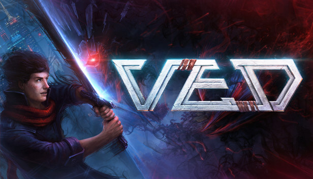 Picture of VED