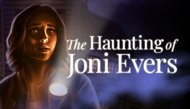 Picture of The Haunting of Joni Evers