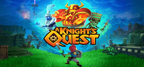 Show details for A Knight's Quest Picture of A Knight's Quest