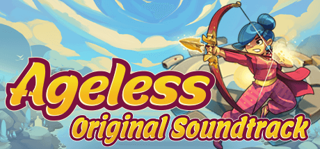 Picture of Ageless Soundtrack